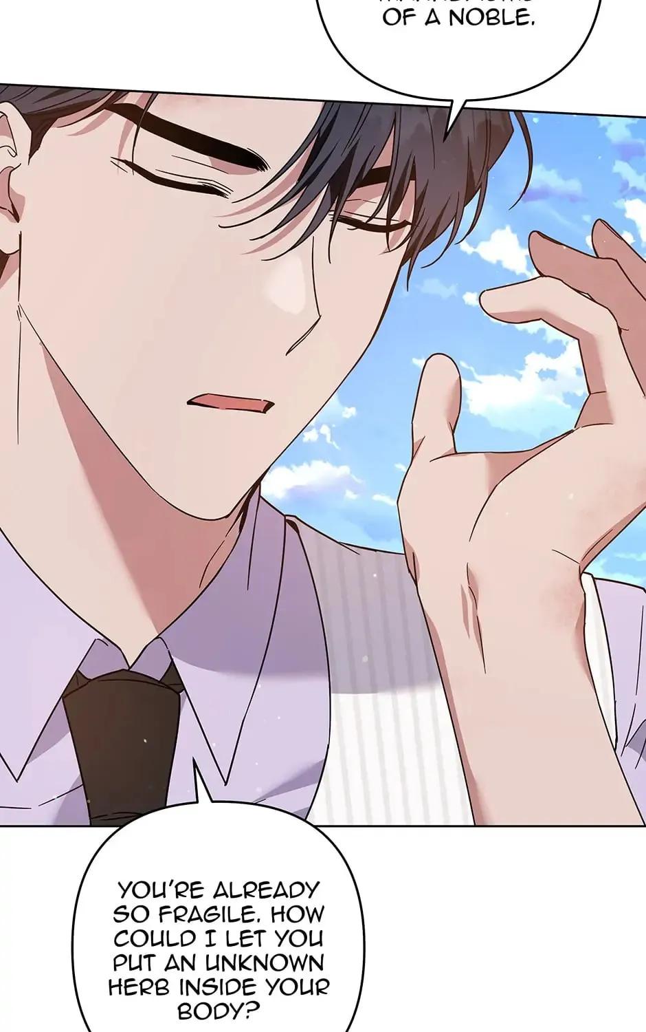 What It Means to Be You Chapter 93 page 54 - 