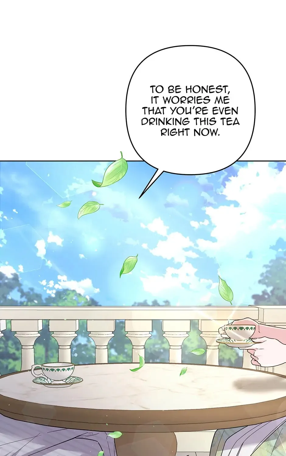 What It Means to Be You Chapter 93 page 56 - 