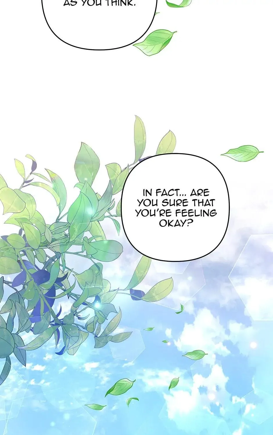 What It Means to Be You Chapter 93 page 58 - 