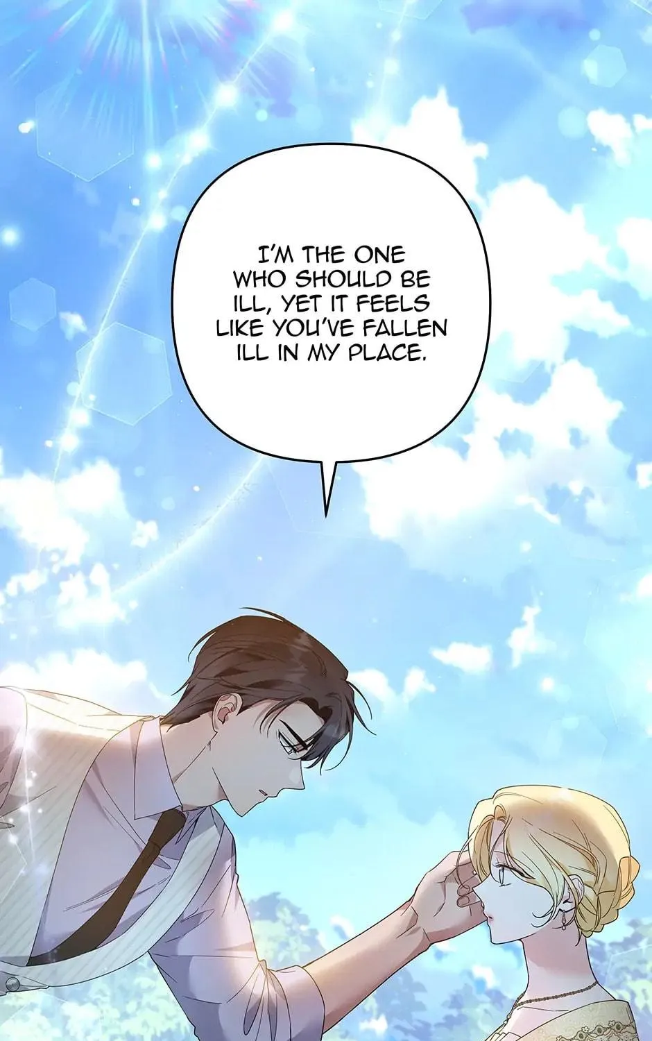 What It Means to Be You Chapter 93 page 64 - 