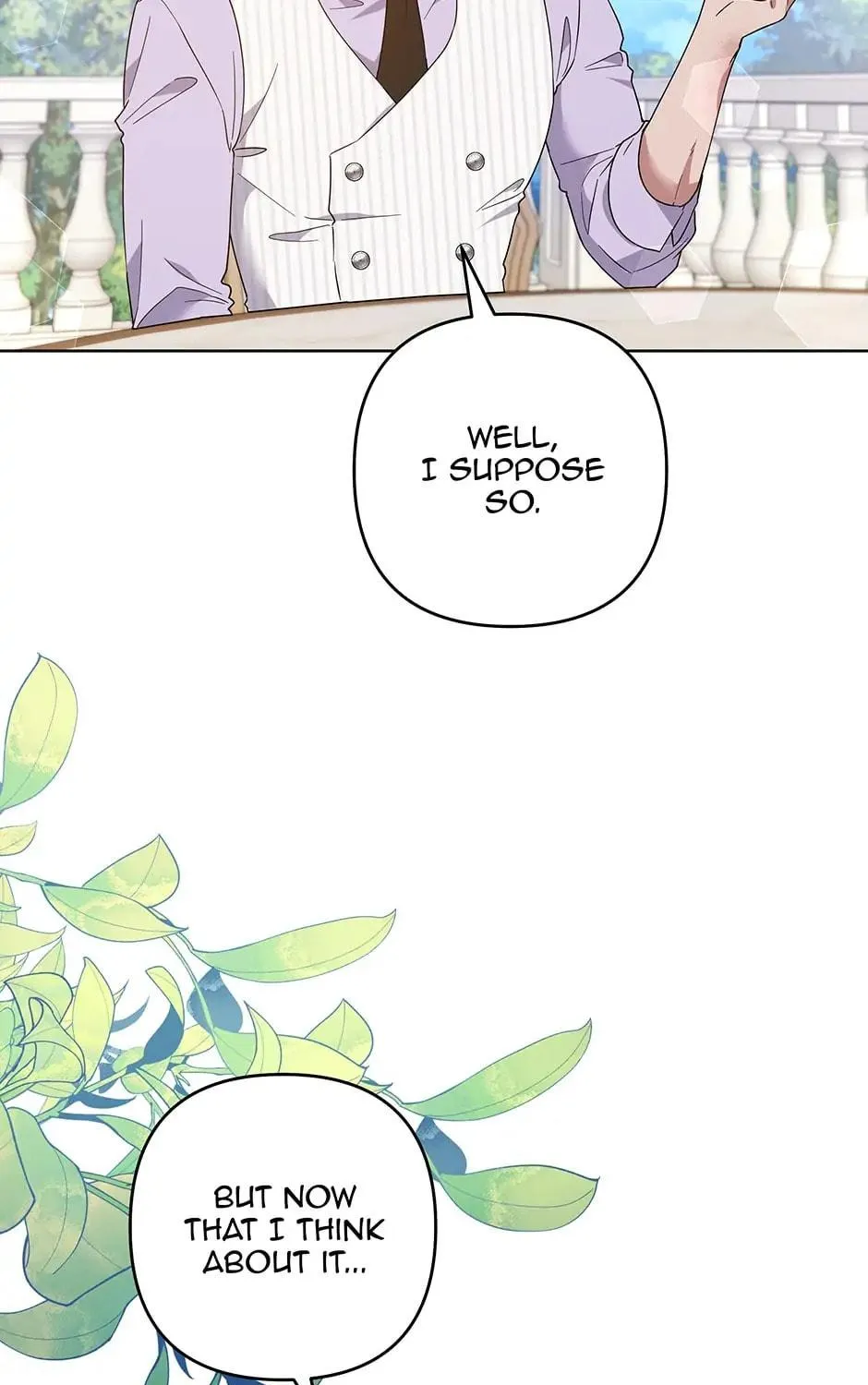What It Means to Be You Chapter 93 page 70 - 