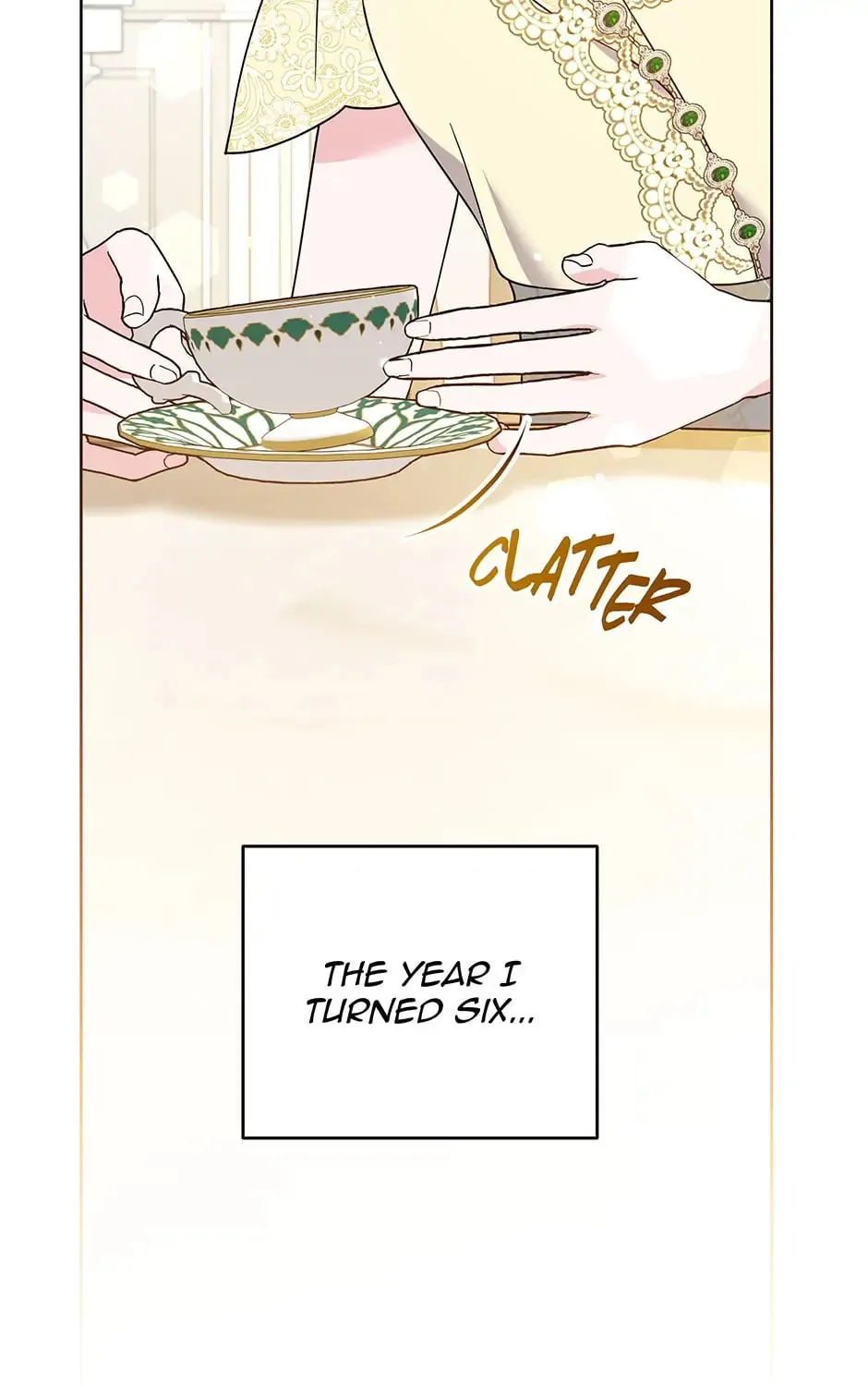 What It Means to Be You Chapter 93 page 72 - 