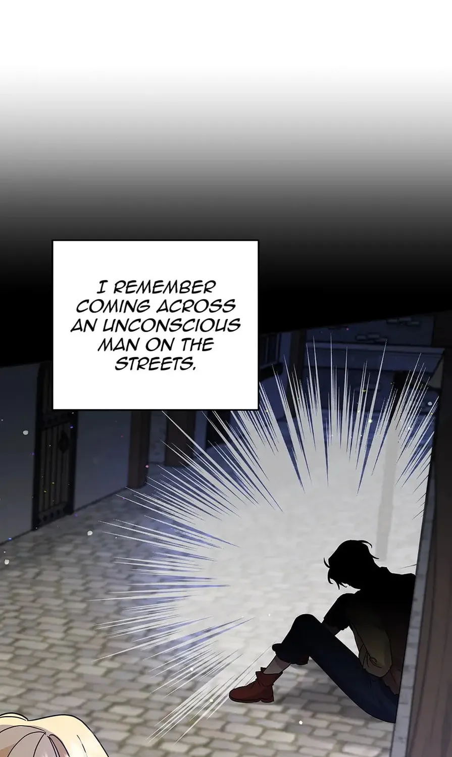 What It Means to Be You Chapter 93 page 74 - 