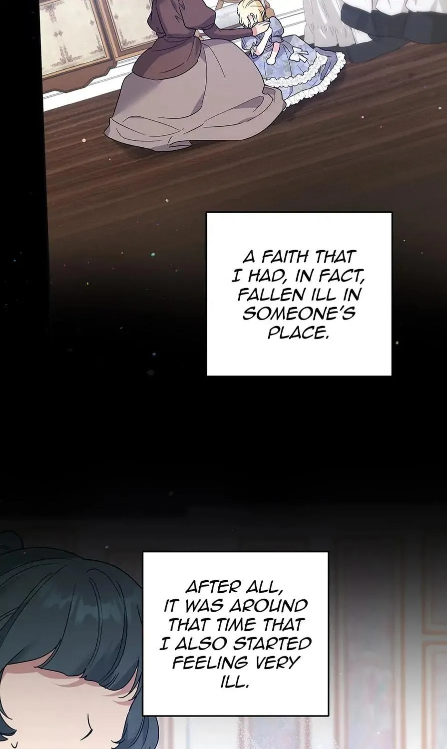 What It Means to Be You Chapter 93 page 82 - 