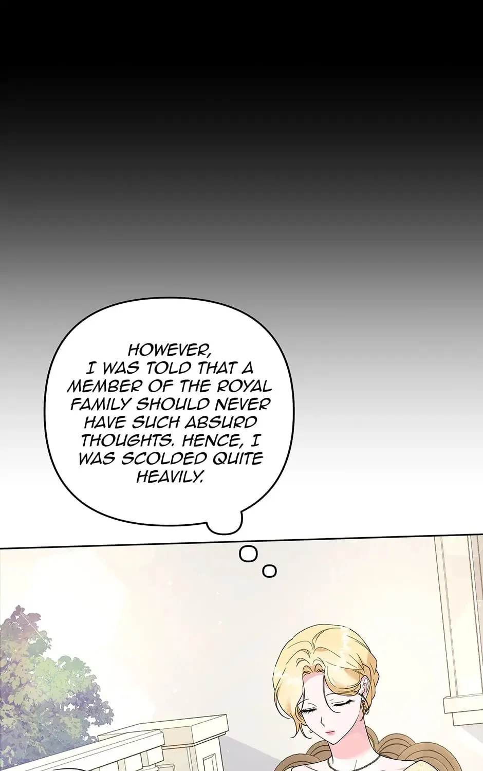 What It Means to Be You Chapter 93 page 86 - 