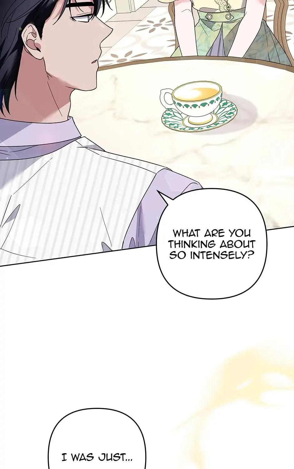 What It Means to Be You Chapter 93 page 88 - 