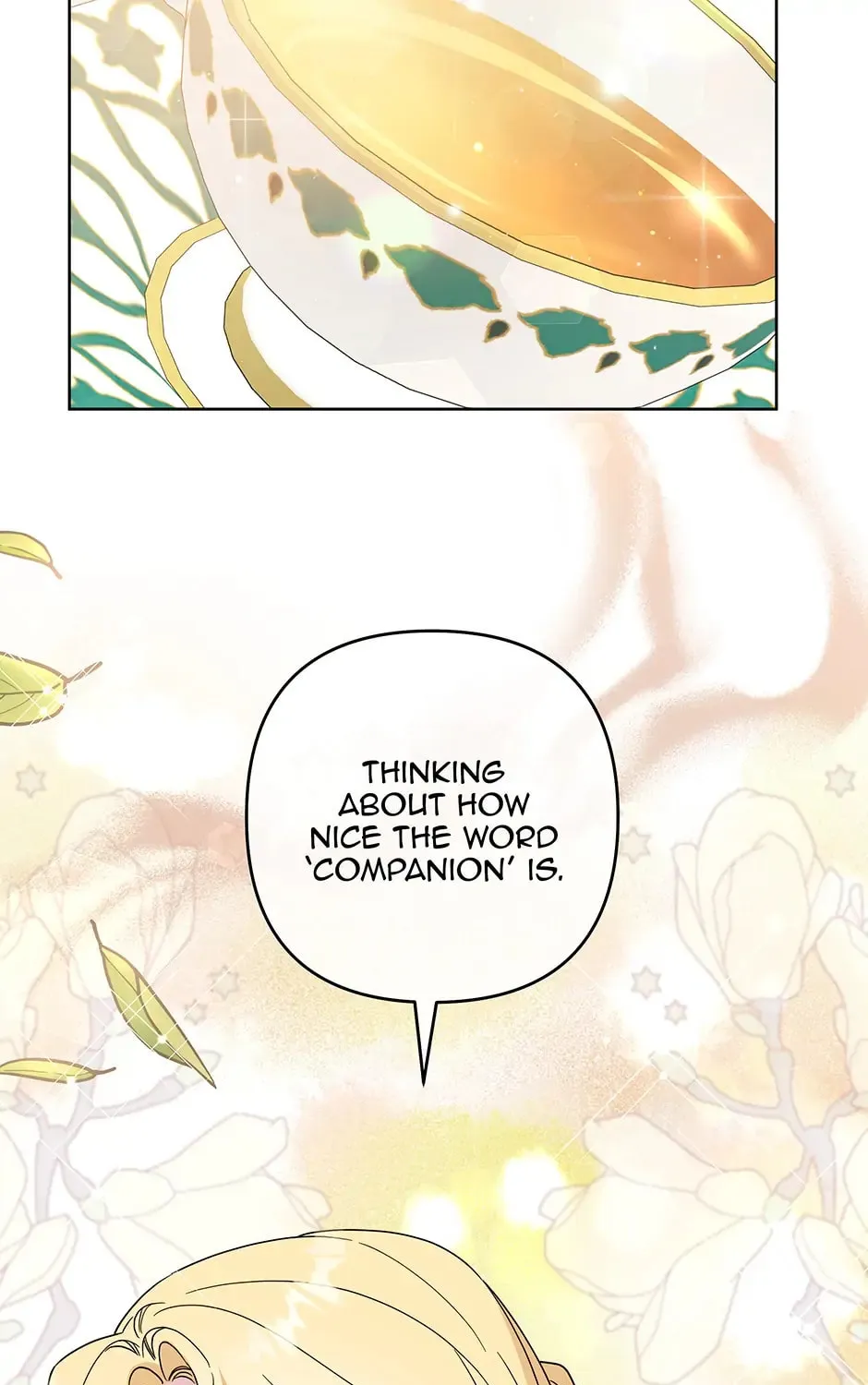 What It Means to Be You Chapter 93 page 90 - 