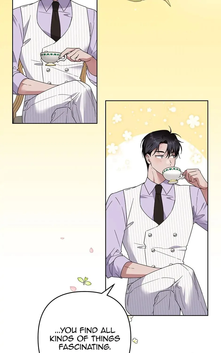 What It Means to Be You Chapter 93 page 94 - 
