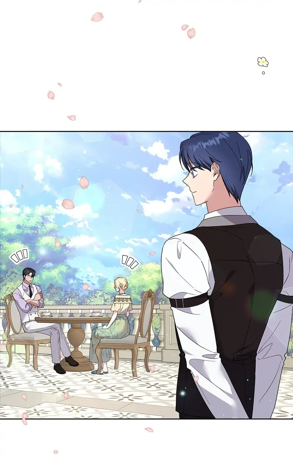 What It Means to Be You Chapter 93 page 96 - 
