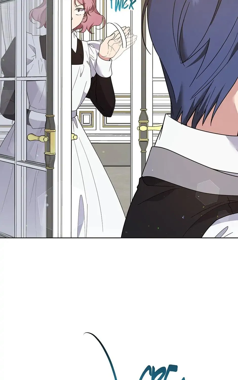 What It Means to Be You Chapter 93 page 100 - 