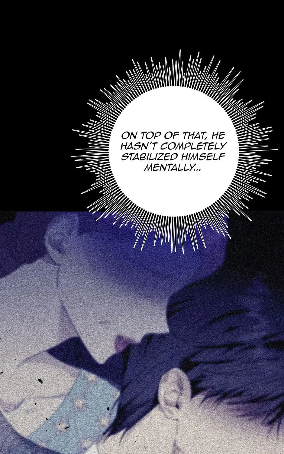 What It Means to Be You Chapter 94 page 11 - 