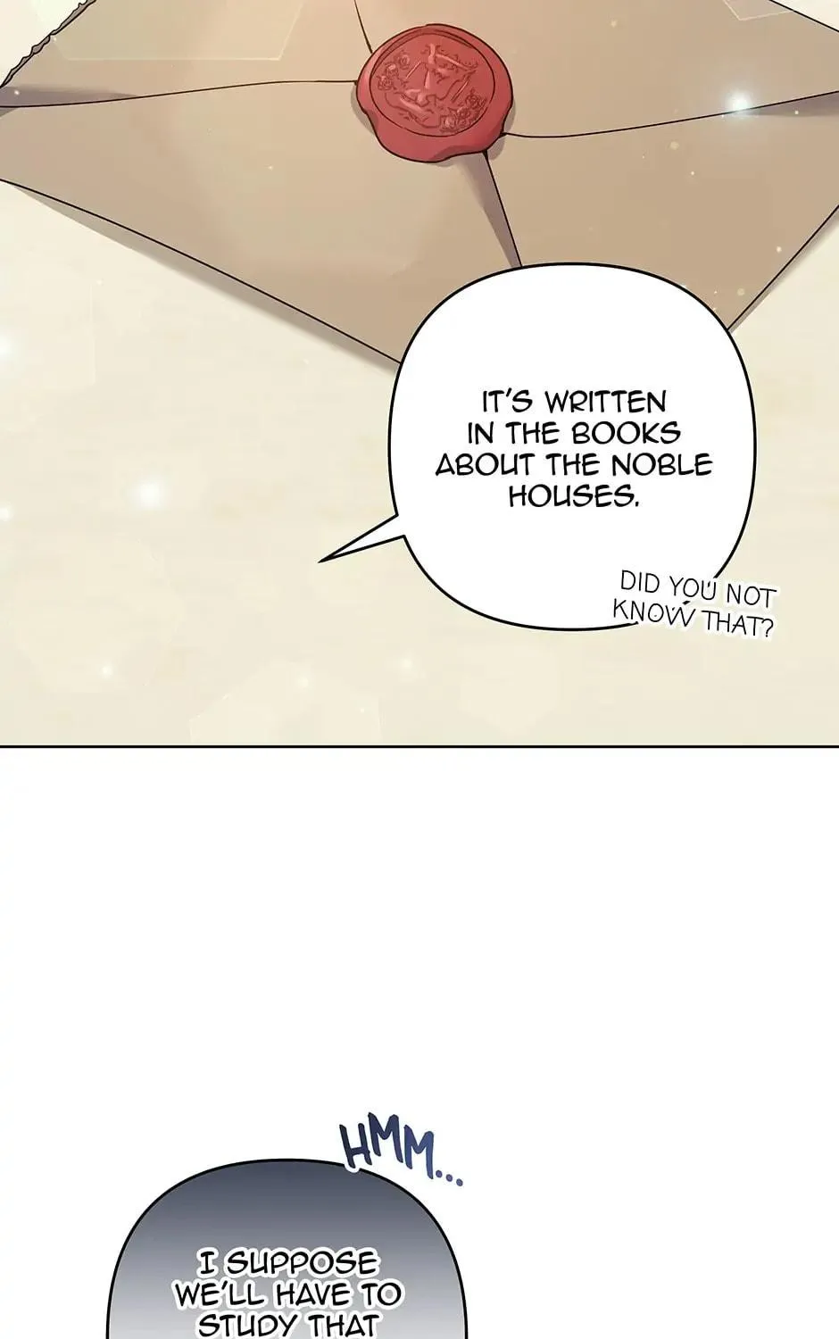 What It Means to Be You Chapter 94 page 107 - 