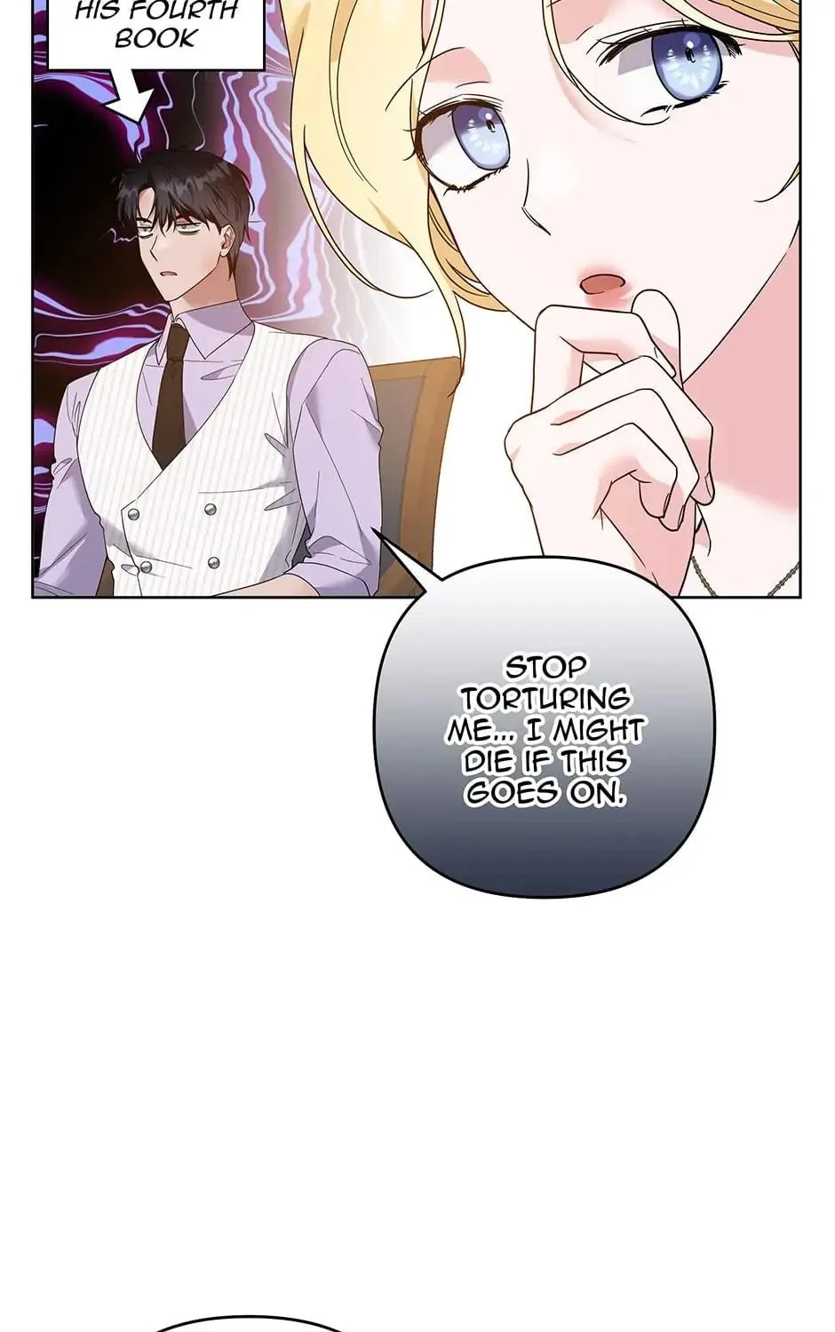 What It Means to Be You Chapter 94 page 109 - 