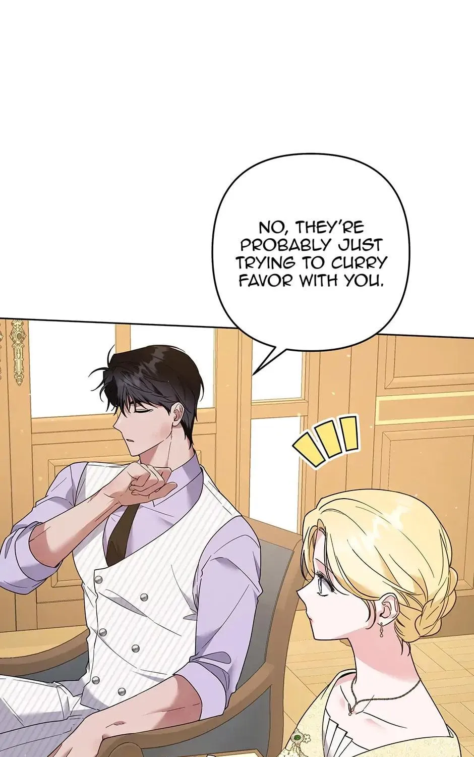 What It Means to Be You Chapter 94 page 113 - 