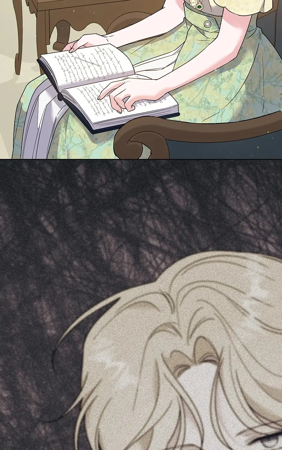 What It Means to Be You Chapter 94 page 115 - 