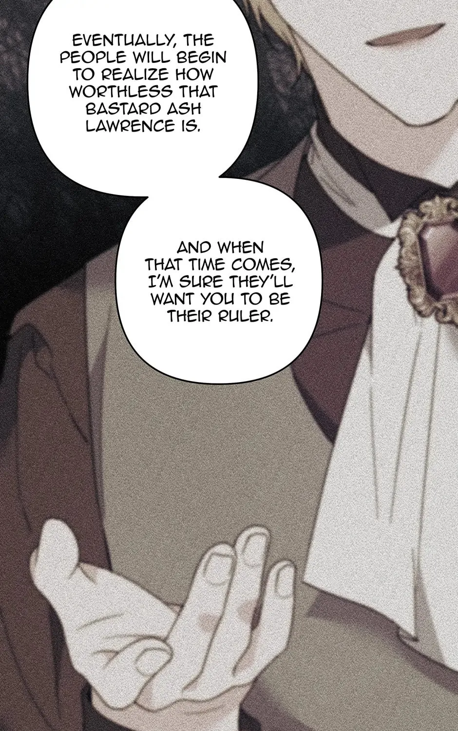 What It Means to Be You Chapter 94 page 117 - 