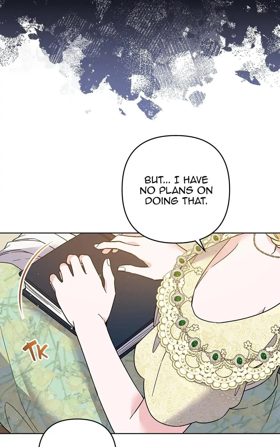 What It Means to Be You Chapter 94 page 119 - 