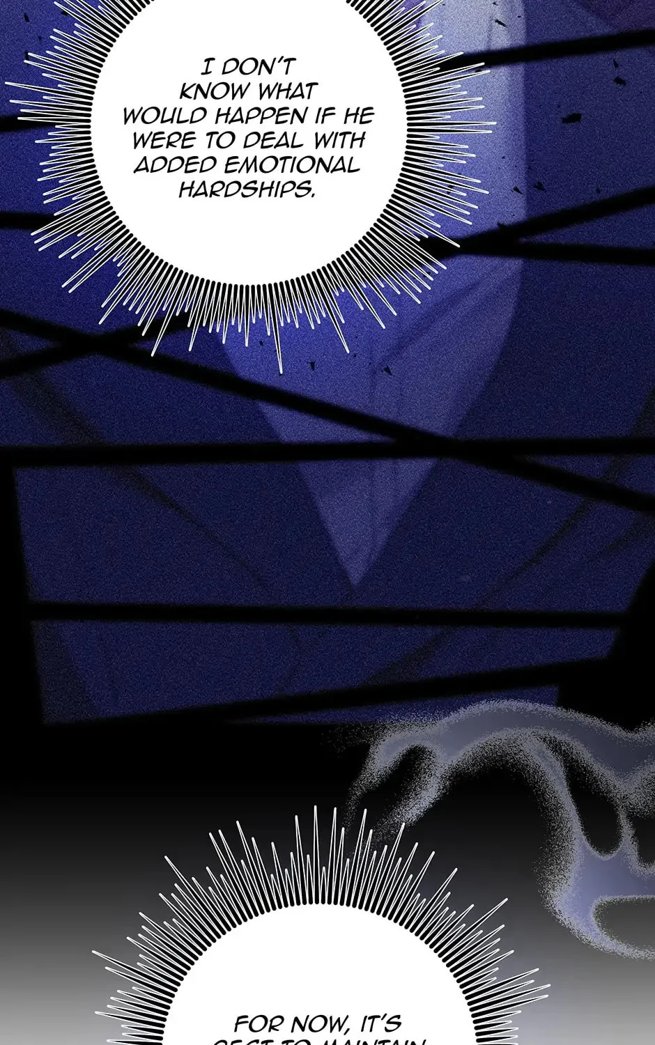 What It Means to Be You Chapter 94 page 13 - 