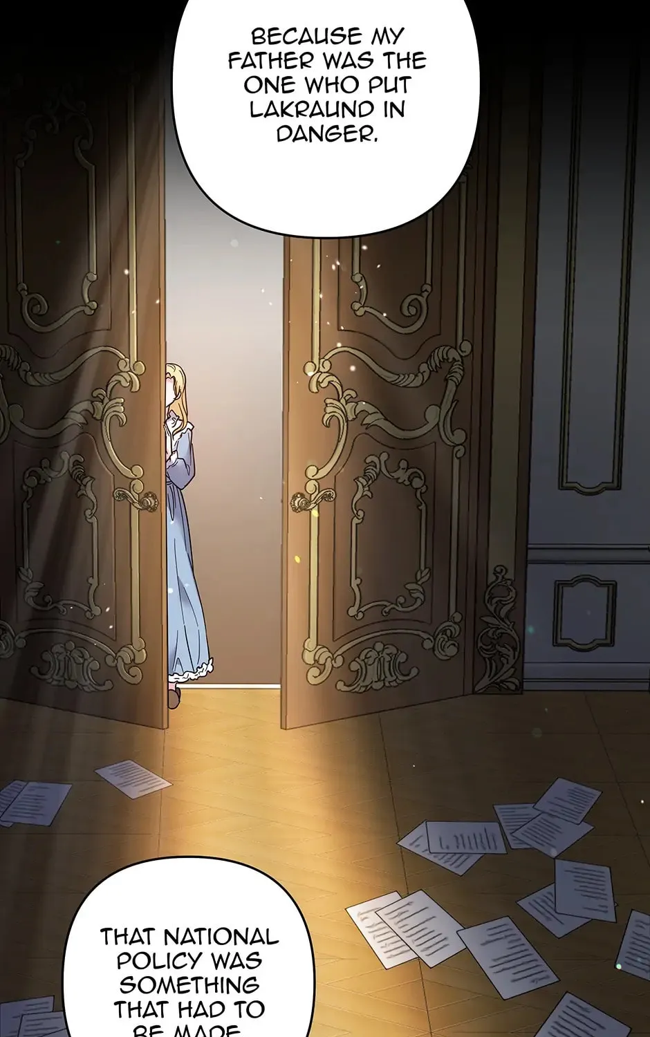What It Means to Be You Chapter 94 page 123 - 