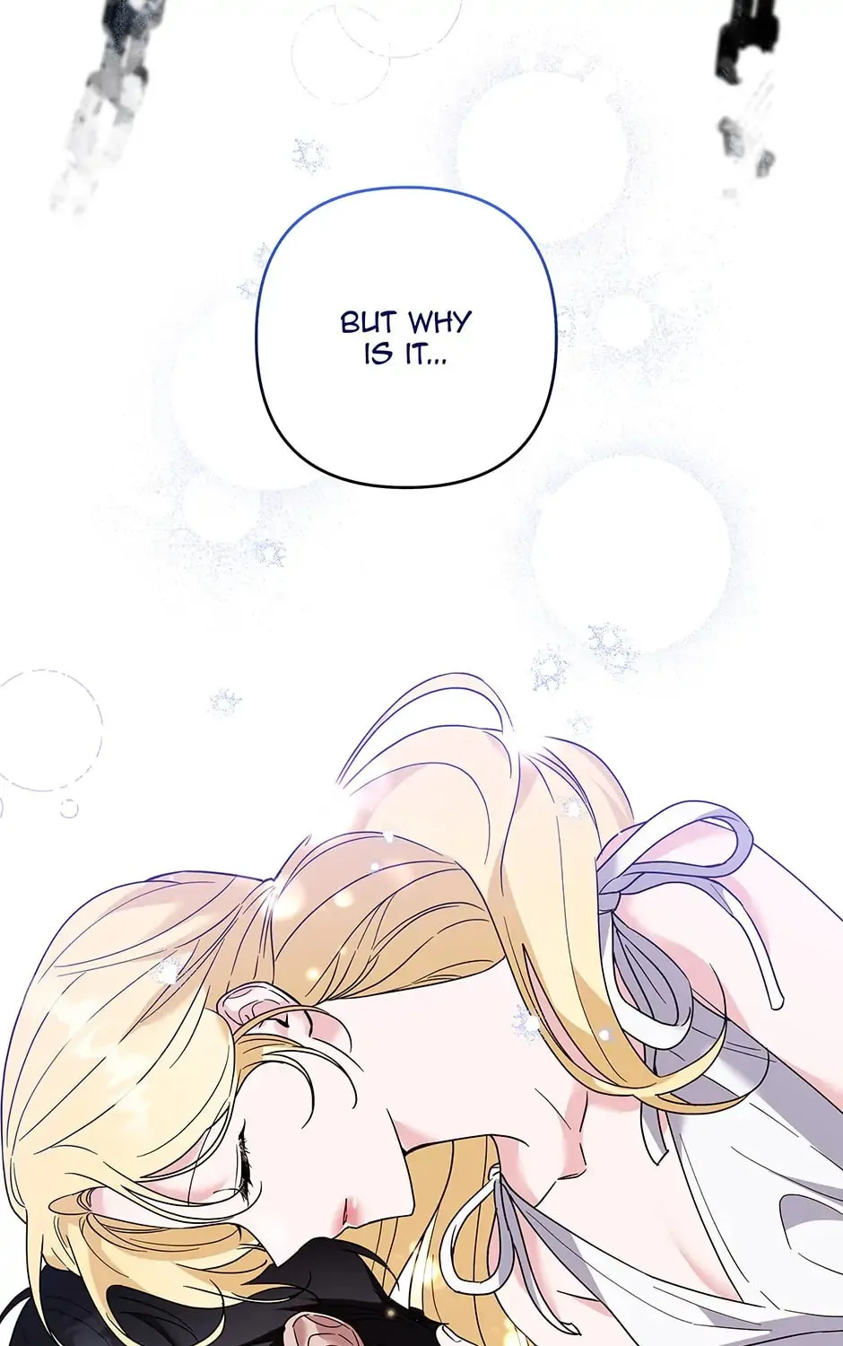 What It Means to Be You Chapter 94 page 145 - 