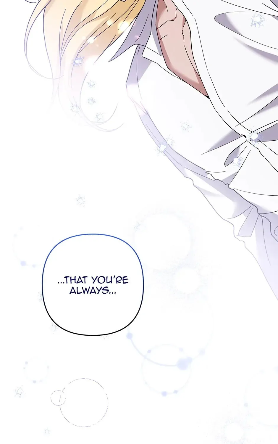 What It Means to Be You Chapter 94 page 147 - 