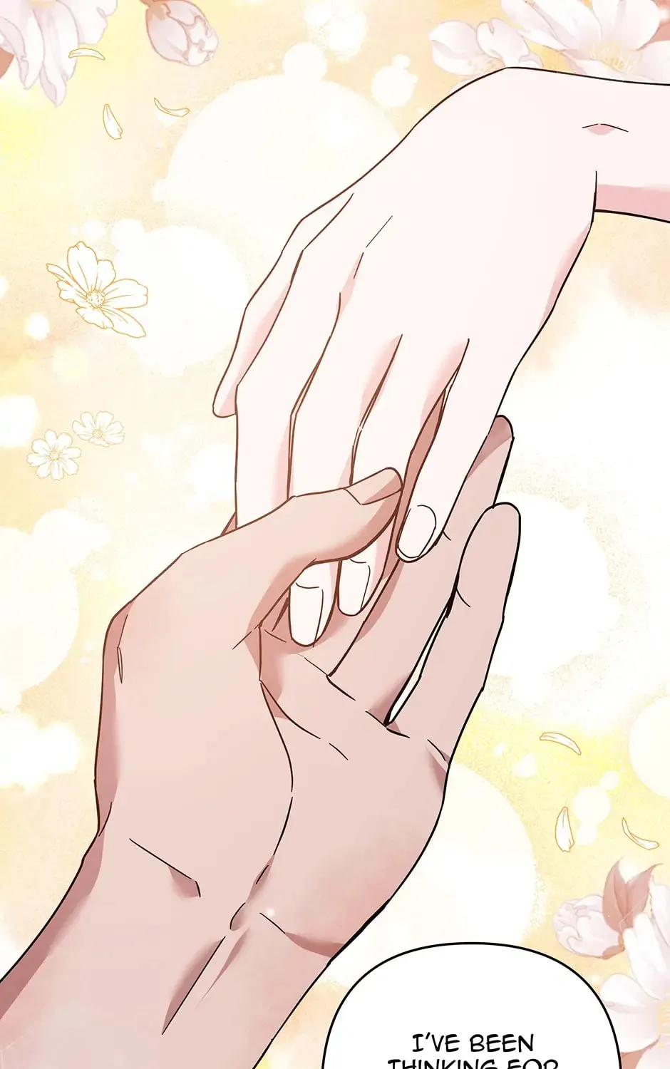 What It Means to Be You Chapter 94 page 157 - 