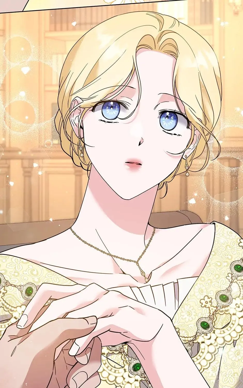 What It Means to Be You Chapter 94 page 159 - 