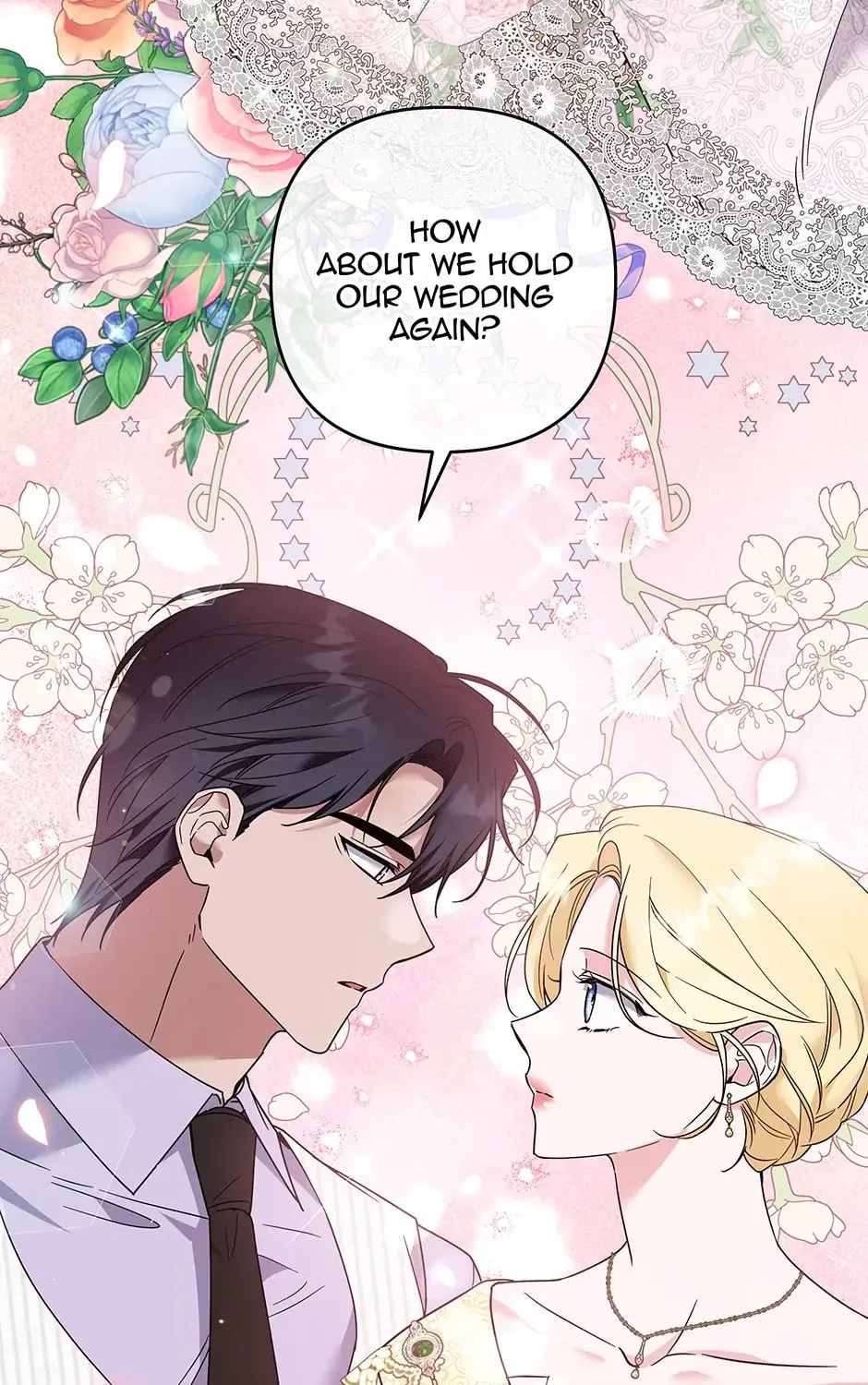 What It Means to Be You Chapter 94 page 165 - 