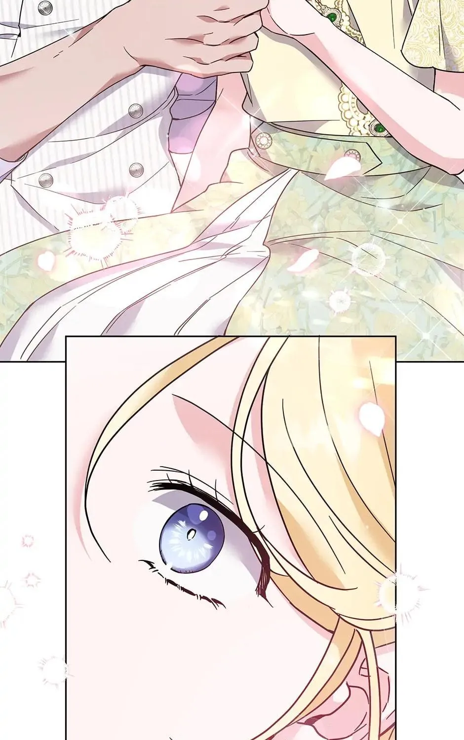 What It Means to Be You Chapter 94 page 167 - 