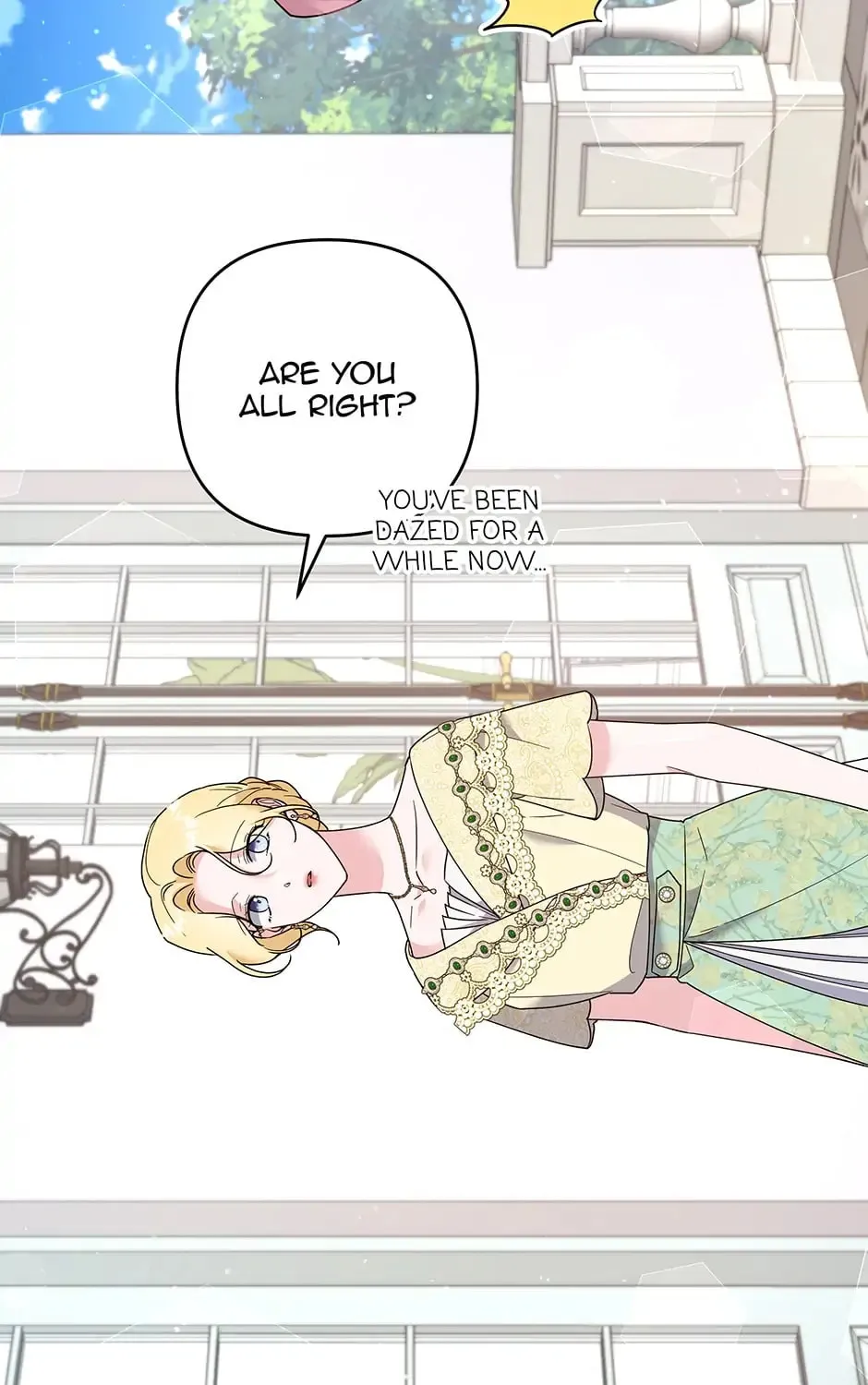 What It Means to Be You Chapter 94 page 21 - 