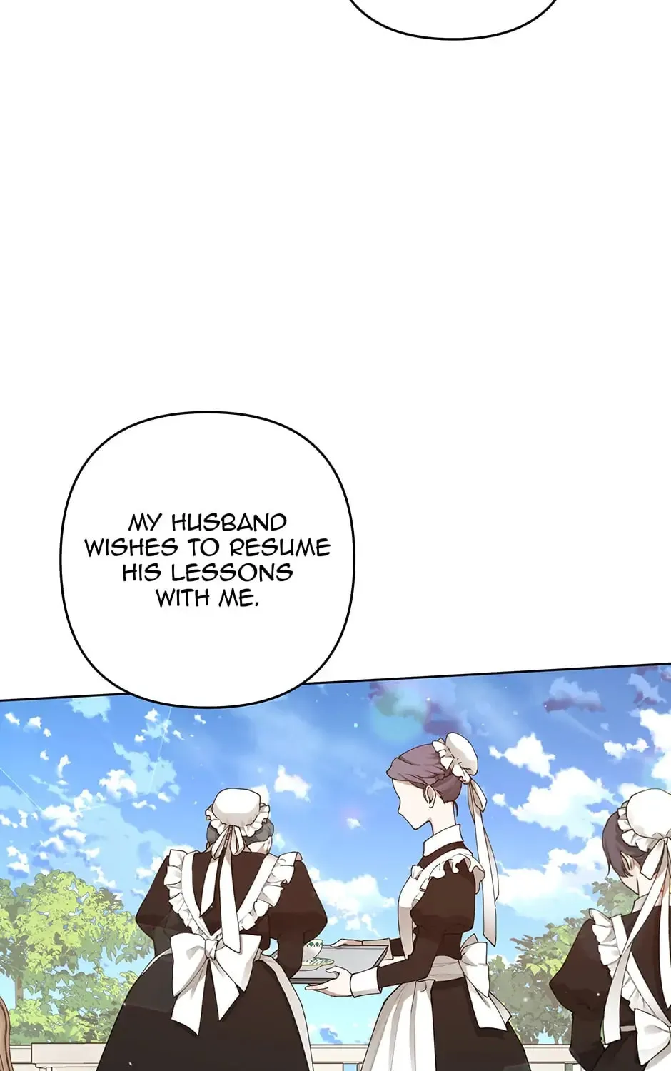 What It Means to Be You Chapter 94 page 25 - 