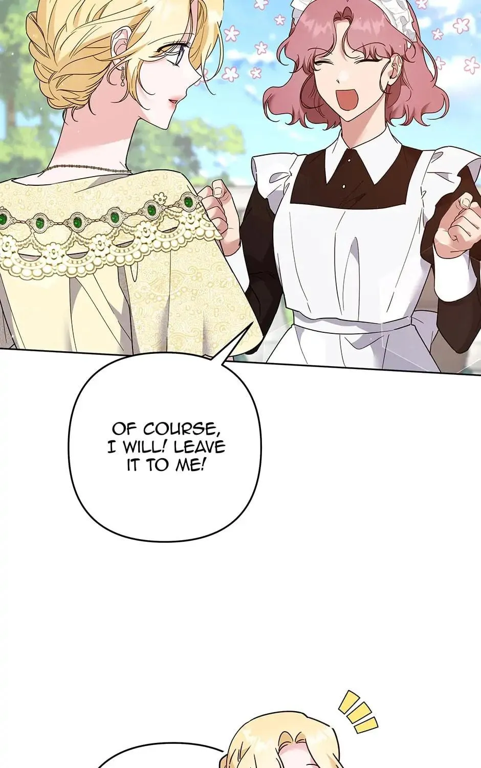 What It Means to Be You Chapter 94 page 29 - 
