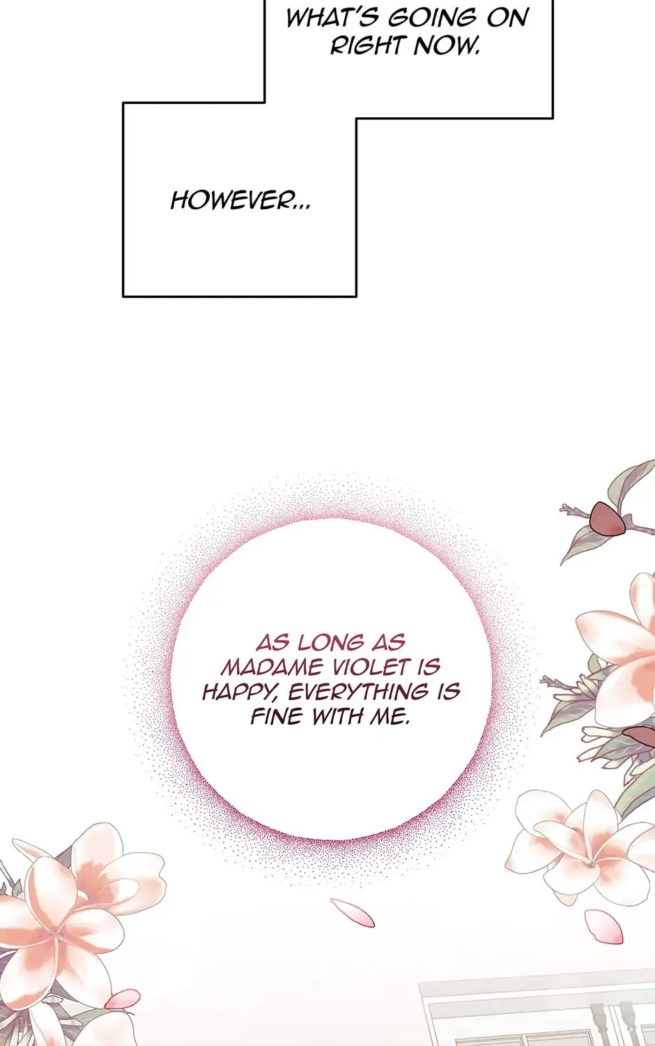 What It Means to Be You Chapter 94 page 33 - 