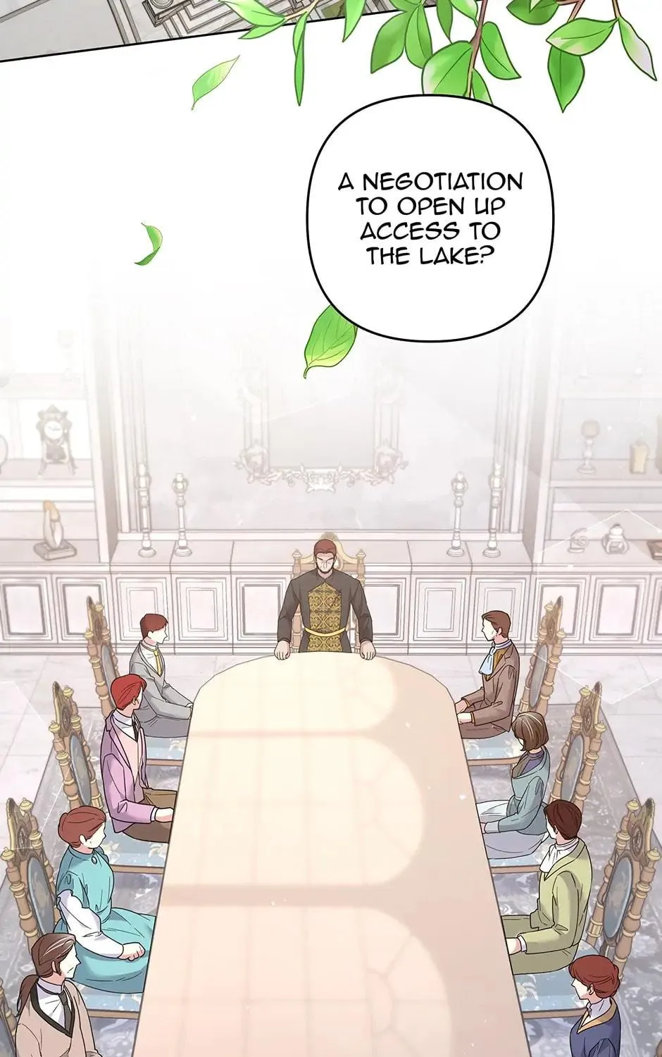 What It Means to Be You Chapter 94 page 41 - 