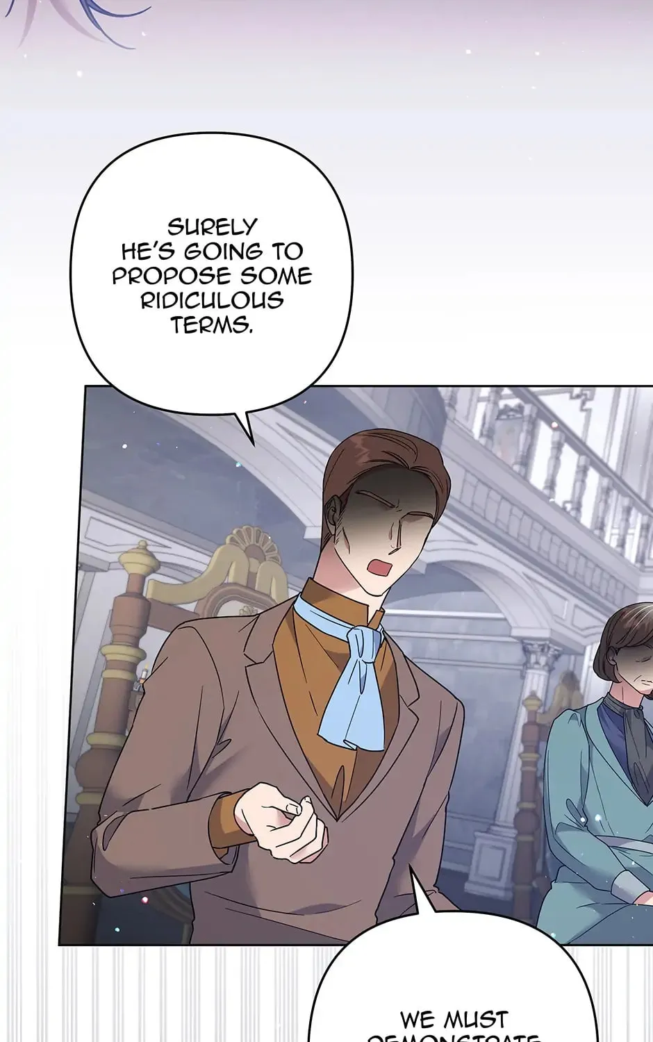 What It Means to Be You Chapter 94 page 45 - 