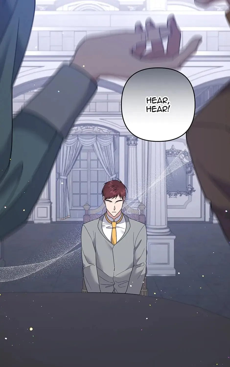 What It Means to Be You Chapter 94 page 49 - 