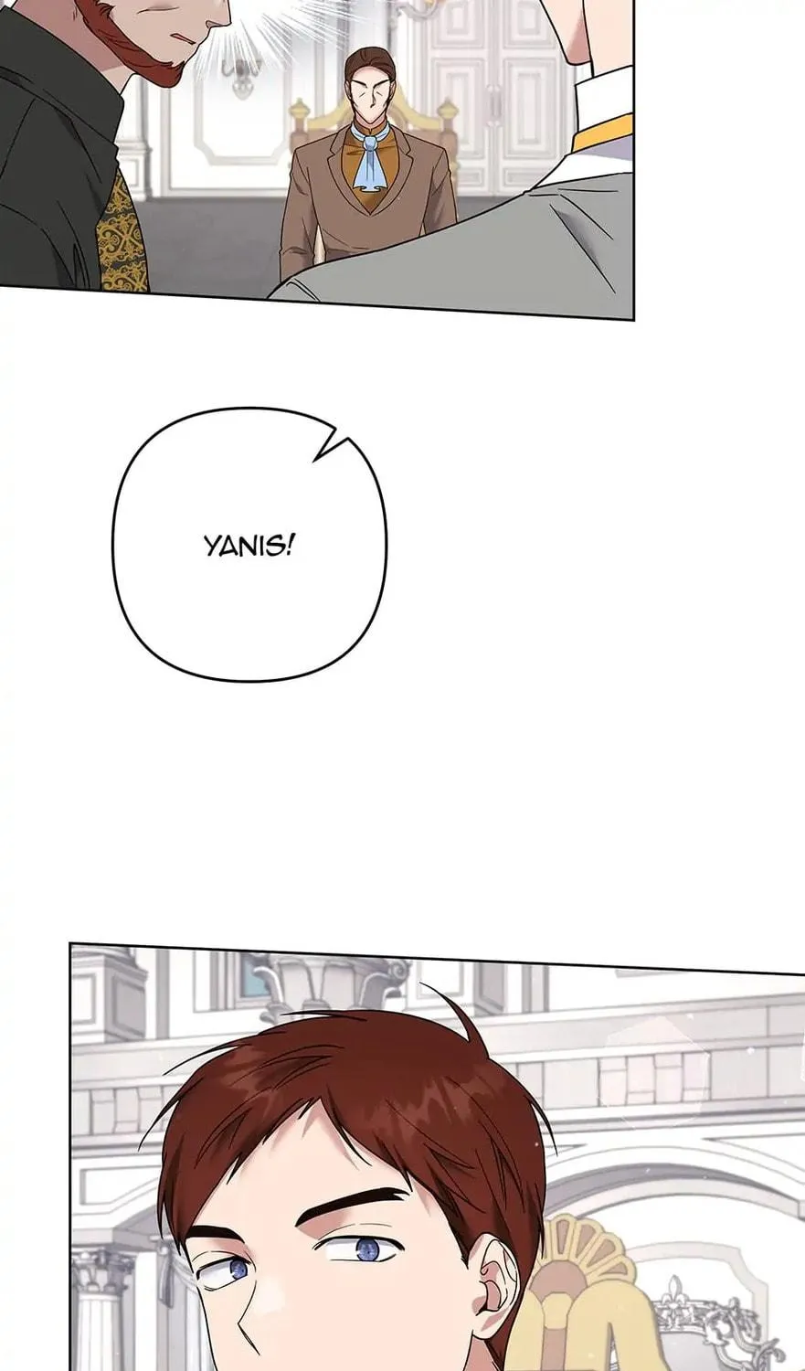 What It Means to Be You Chapter 94 page 53 - 