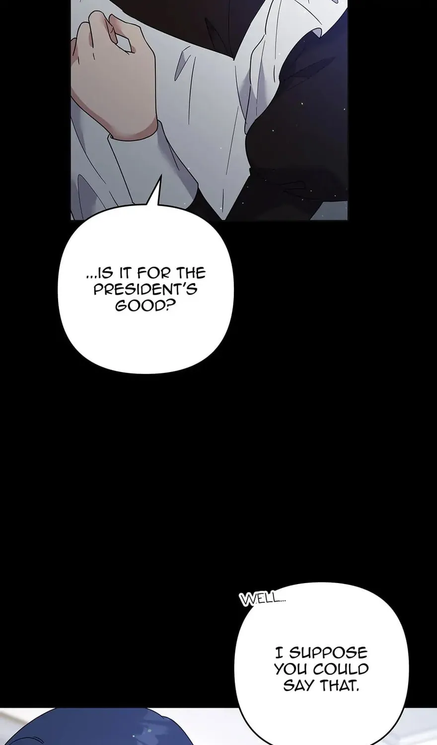 What It Means to Be You Chapter 94 page 7 - 