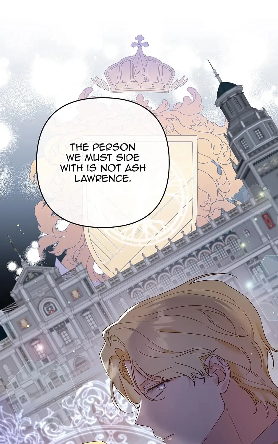 What It Means to Be You Chapter 94 page 63 - 