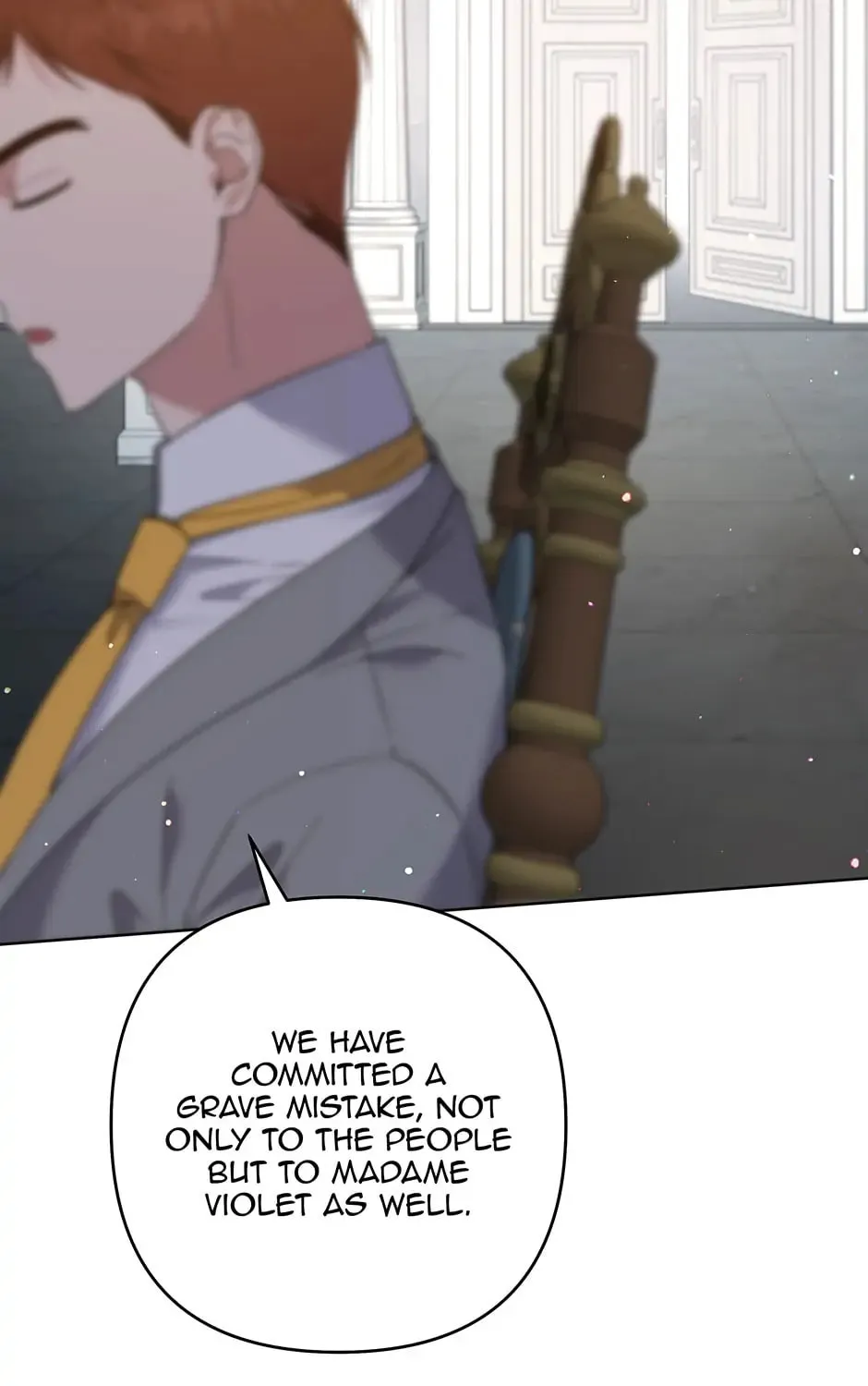 What It Means to Be You Chapter 94 page 73 - 