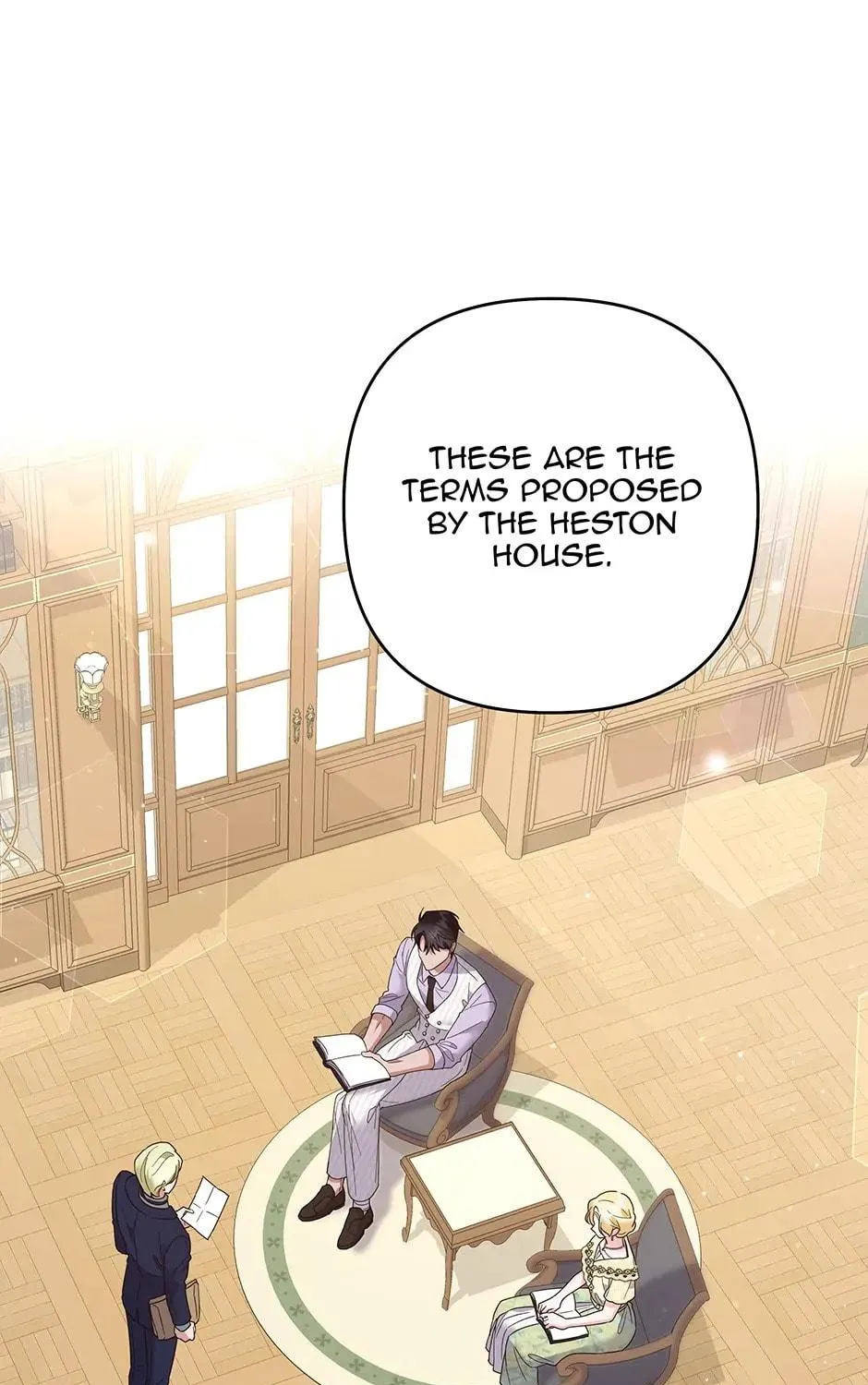 What It Means to Be You Chapter 94 page 79 - 