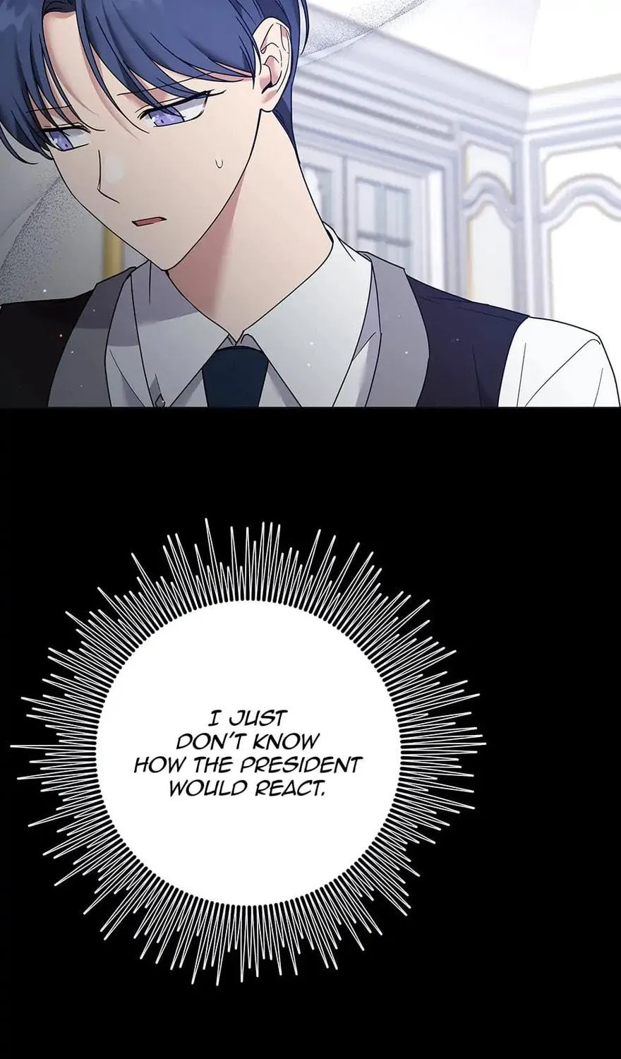 What It Means to Be You Chapter 94 page 9 - 