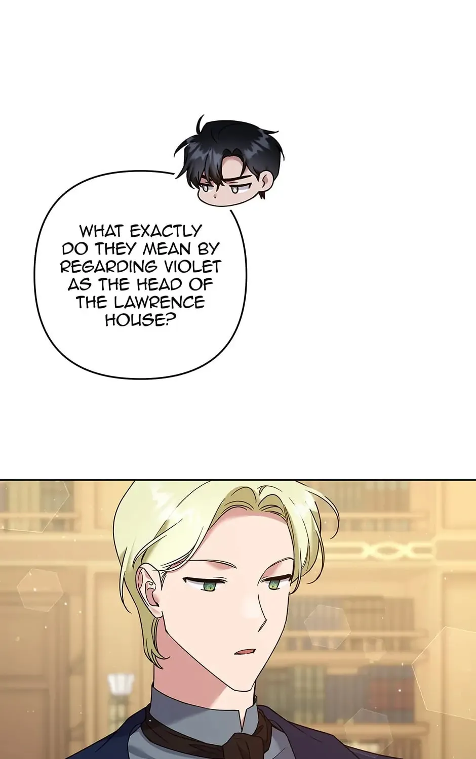 What It Means to Be You Chapter 94 page 91 - 