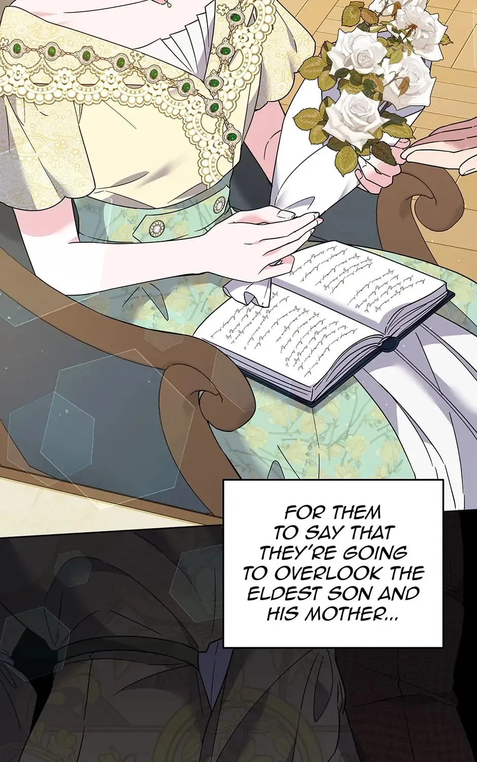 What It Means to Be You Chapter 94 page 97 - 