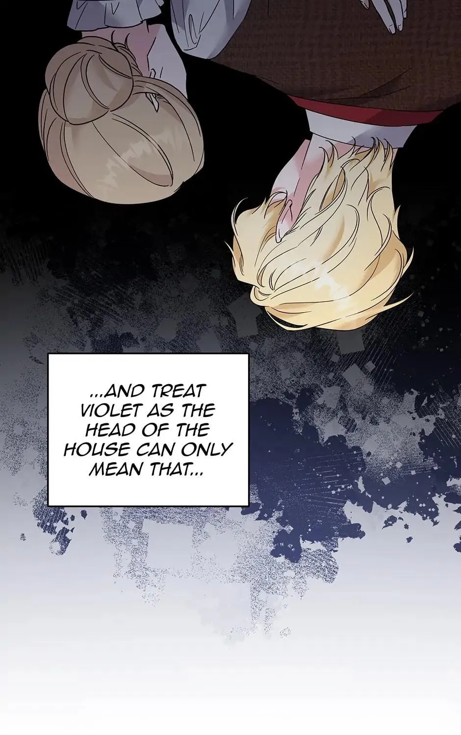 What It Means to Be You Chapter 94 page 99 - 