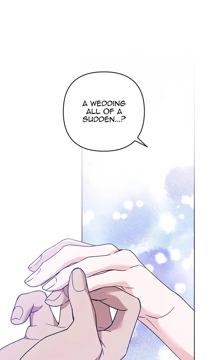 What It Means to Be You Chapter 95 page 1 - 
