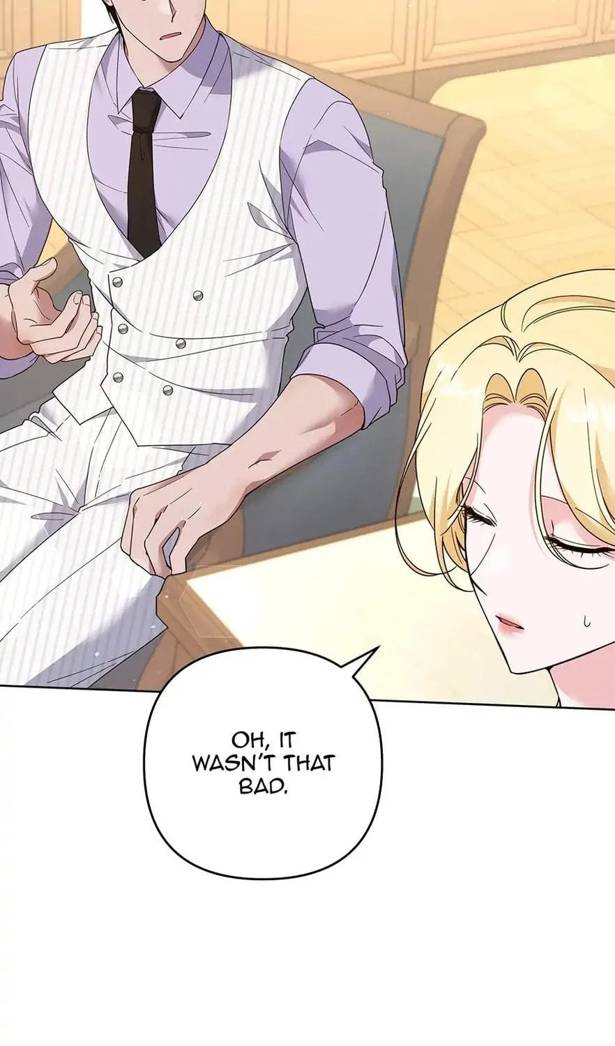 What It Means to Be You Chapter 95 page 11 - 