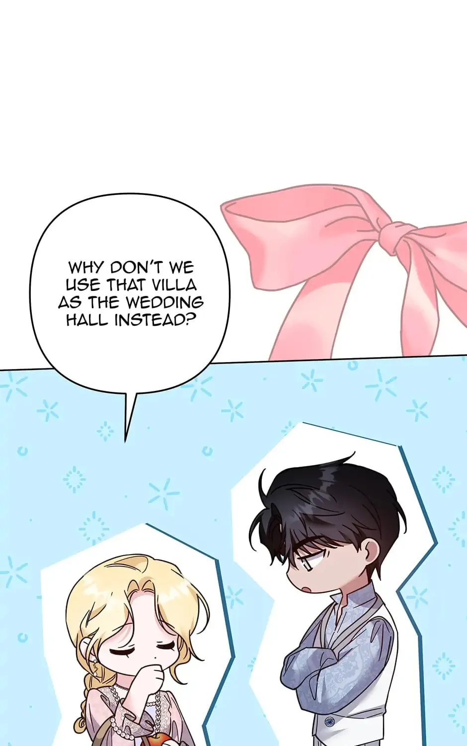 What It Means to Be You Chapter 95 page 105 - 
