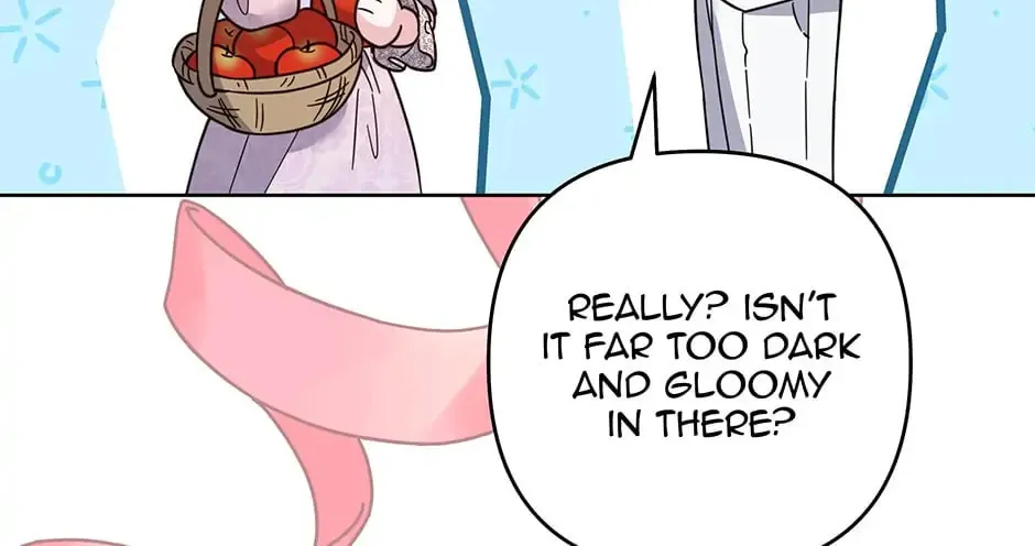 What It Means to Be You Chapter 95 page 106 - 