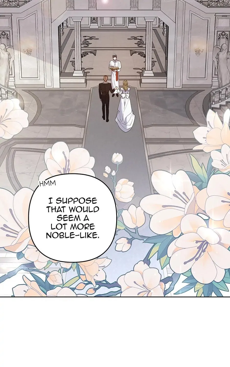What It Means to Be You Chapter 95 page 109 - 